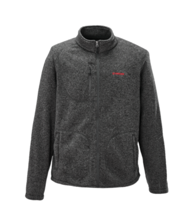 Striker Ice Men's Lodge Fleece
