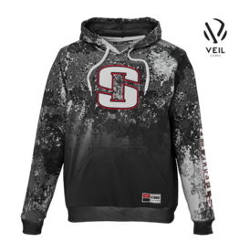 Striker Ice Rage Hoody