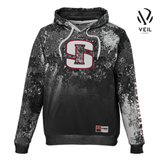 Striker Ice Rage Hoody