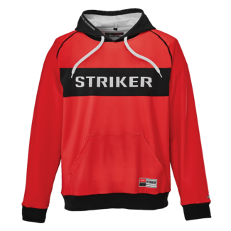 Striker Ice Knockout Hoody