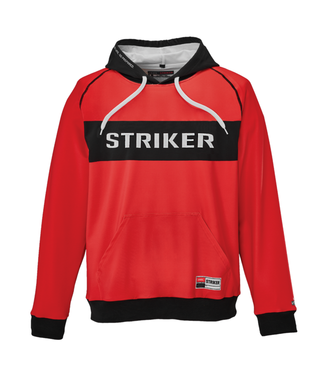 Striker Ice Knockout Hoody