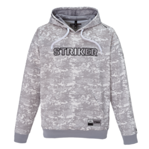 Striker Ice Instict Hoody