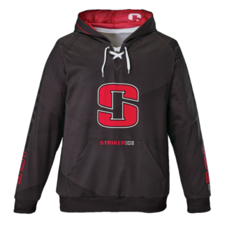 Striker Ice Rumble Hoody