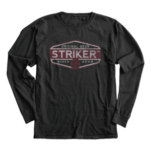 Striker Ice Legacy Shirt