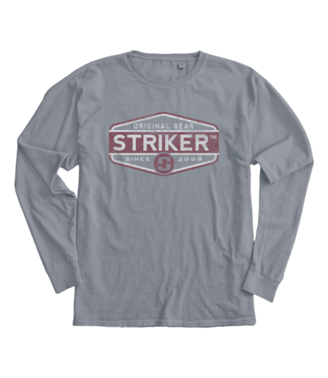 Striker Ice Legacy Shirt