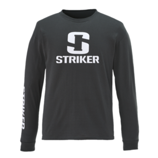 Striker Ice Striker Long Sleeve Tee