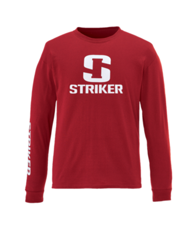 Striker Ice Striker Long Sleeve Tee