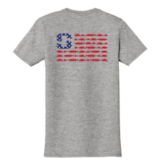 Striker Ice Tribute Tee