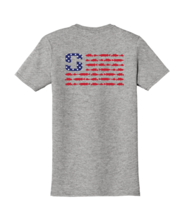 Striker Ice Tribute Tee