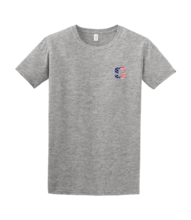 Striker Ice Tribute Tee