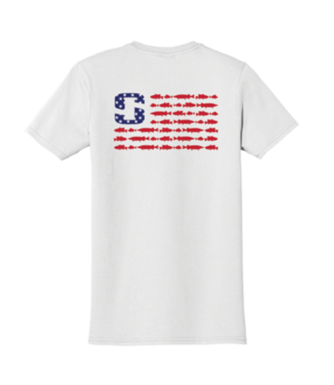 Striker Ice Tribute Tee