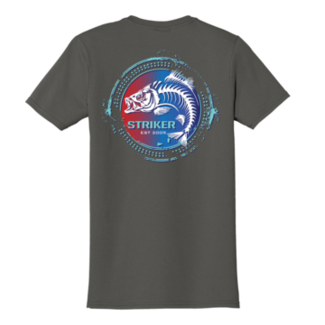 Striker Ice Bones Tee