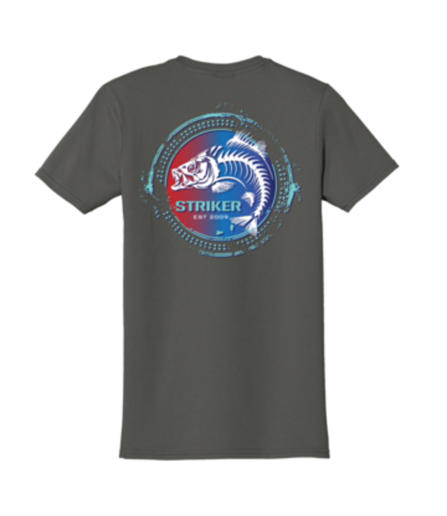 Striker Ice Bones Tee