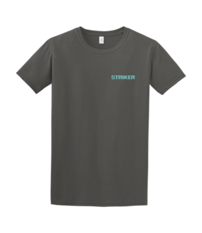 Striker Ice Bones Tee