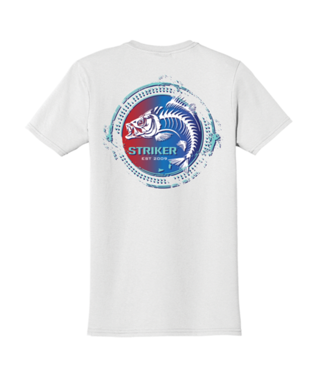 Striker Ice Bones Tee