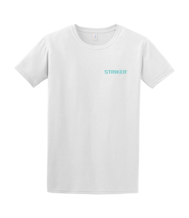 Striker Ice Bones Tee