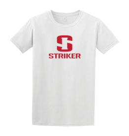 Striker Ice Classic Logo Tee