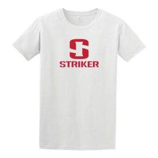 Striker Ice Classic Logo Tee