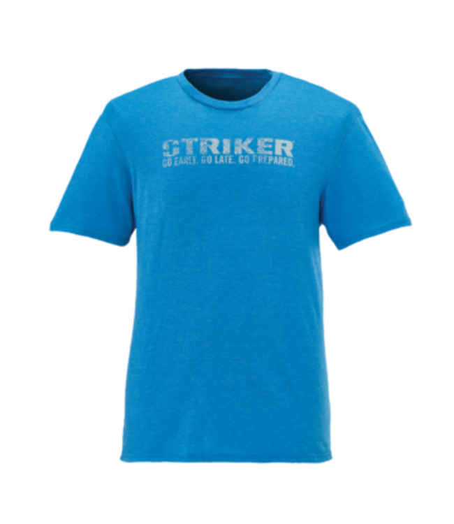 Striker Ice Distressed T-Shirt