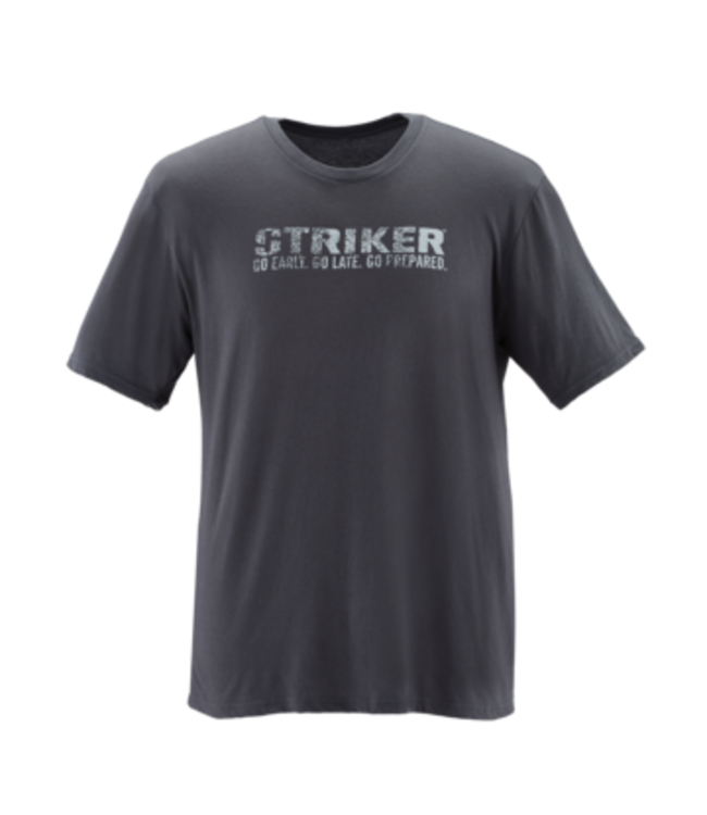 Striker Ice Distressed T-Shirt