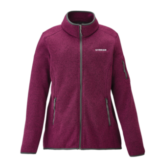 Striker Ice Women's Lodge Fleece