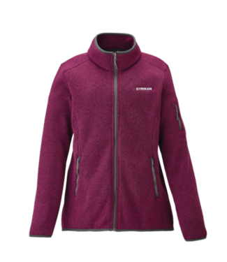 Striker Ice Women's Lodge Fleece