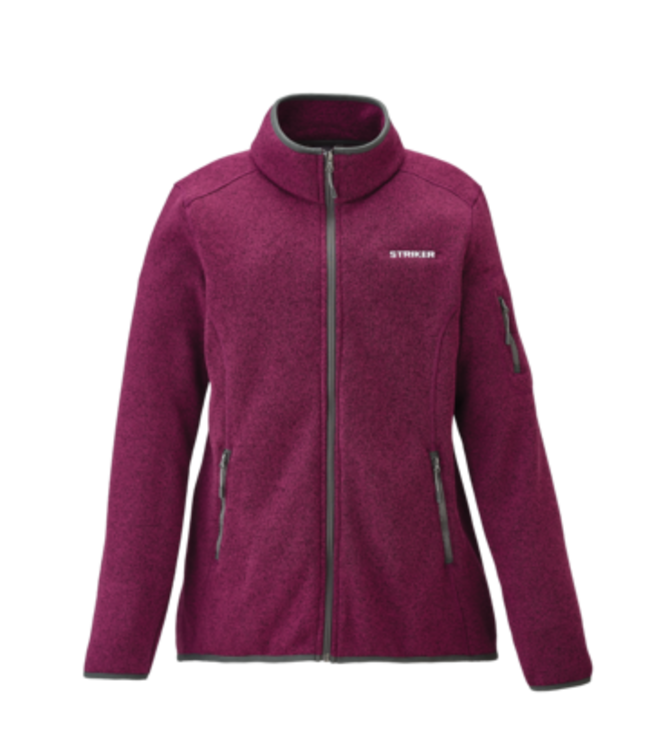 Striker Ice Women's Lodge Fleece