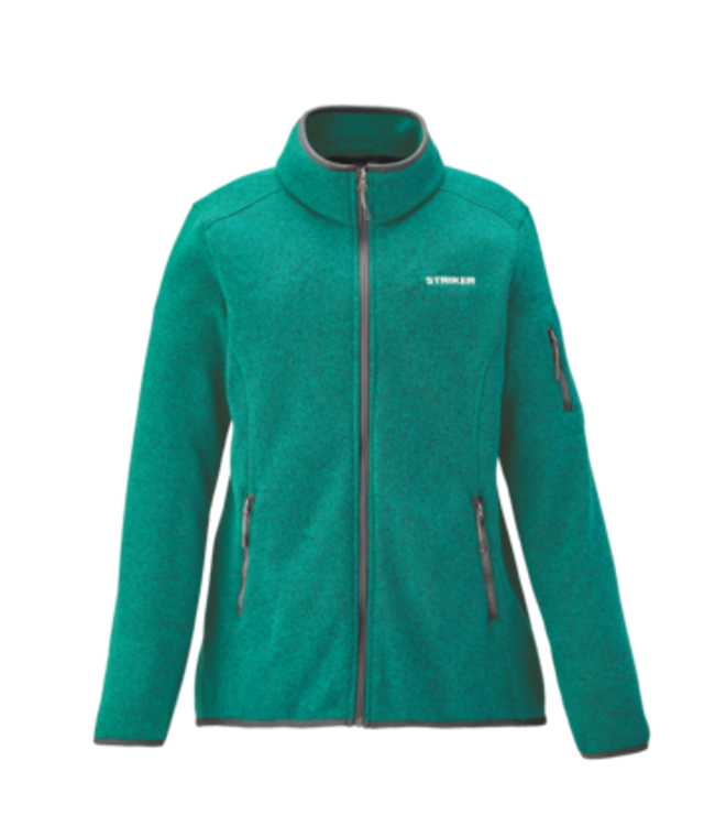 Striker Ice Women's Lodge Fleece