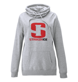 Striker Ice Women's SI Logo Hoody