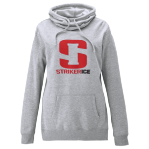 Striker Ice Women's SI Logo Hoody