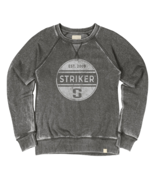 Striker Ice Women's Eclipse Crew
