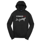 Striker Ice Youth SI Logo Hoody