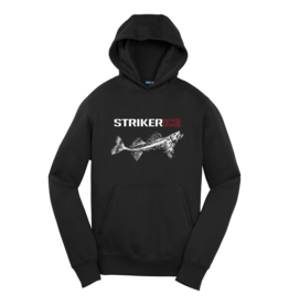 Striker Ice Youth SI Logo Hoody