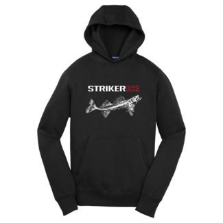 Striker Ice Youth SI Logo Hoody