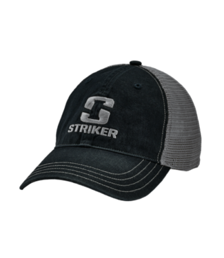 Striker Ice Guide Trucker Cap