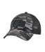 Striker Ice Throwback Trucker Cap Camo