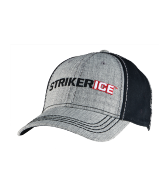 Striker Ice Striker Logo Cap