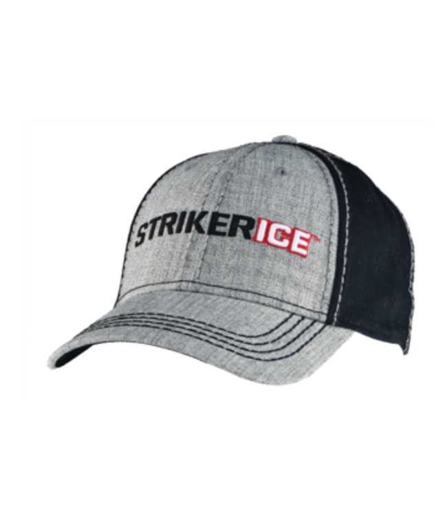 Striker Ice Striker Logo Cap