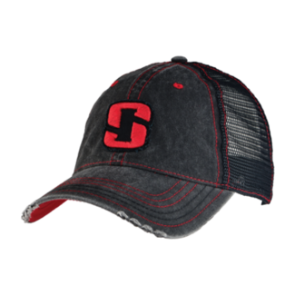 Striker Ice SI Logo Cap