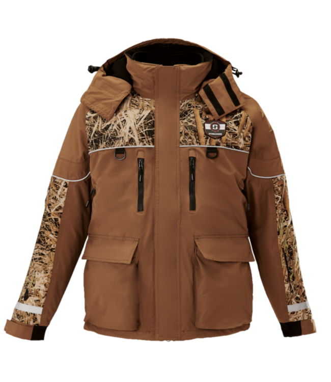 Striker Ice Climate Jacket