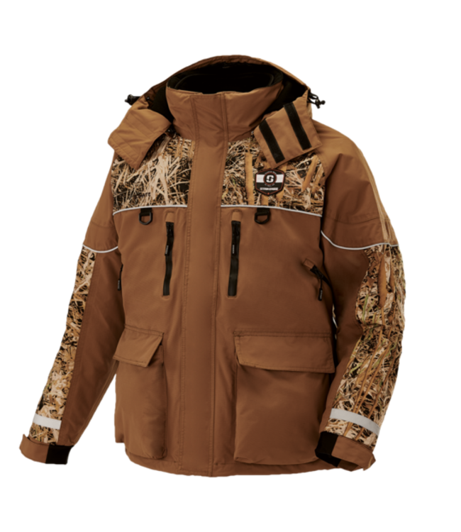 Striker Ice Climate Jacket