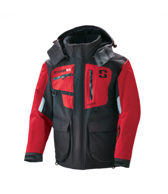 Striker Ice Climate Jacket