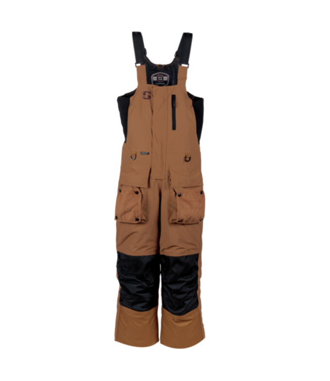 Striker Ice Striker Ice Climate Bib
