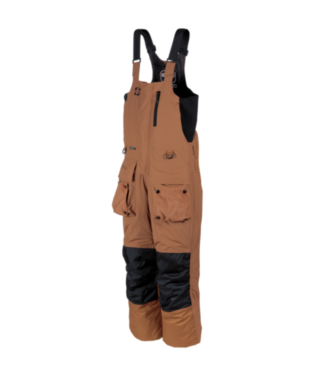 Striker Ice Striker Ice Climate Bib