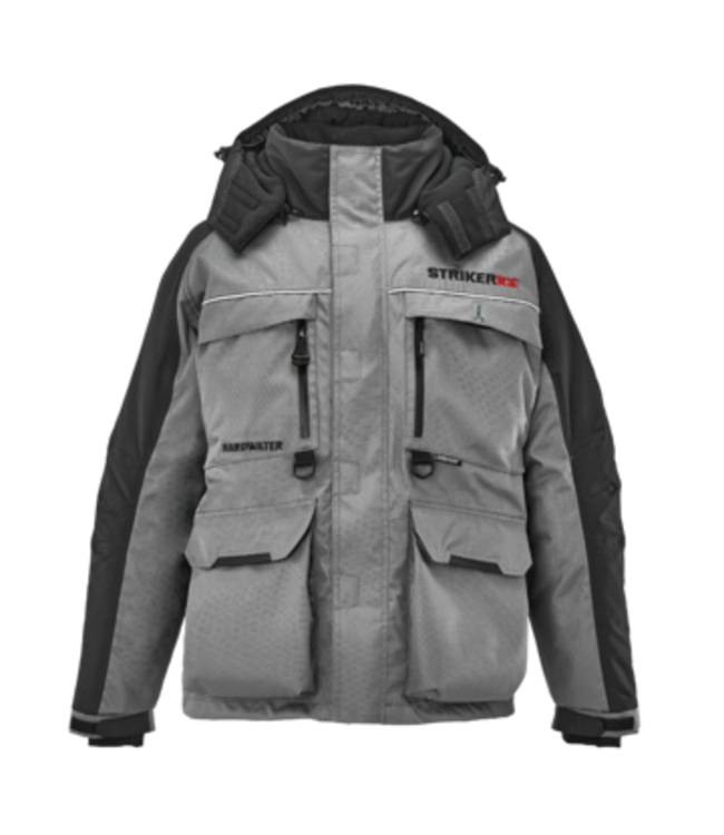 Striker Ice Hardwater Jacket