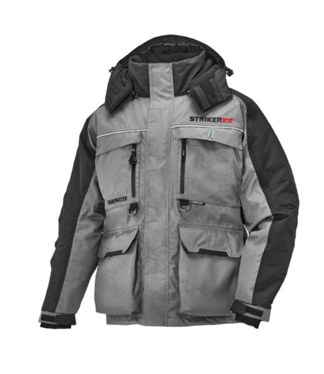 Striker Ice Hardwater Jacket