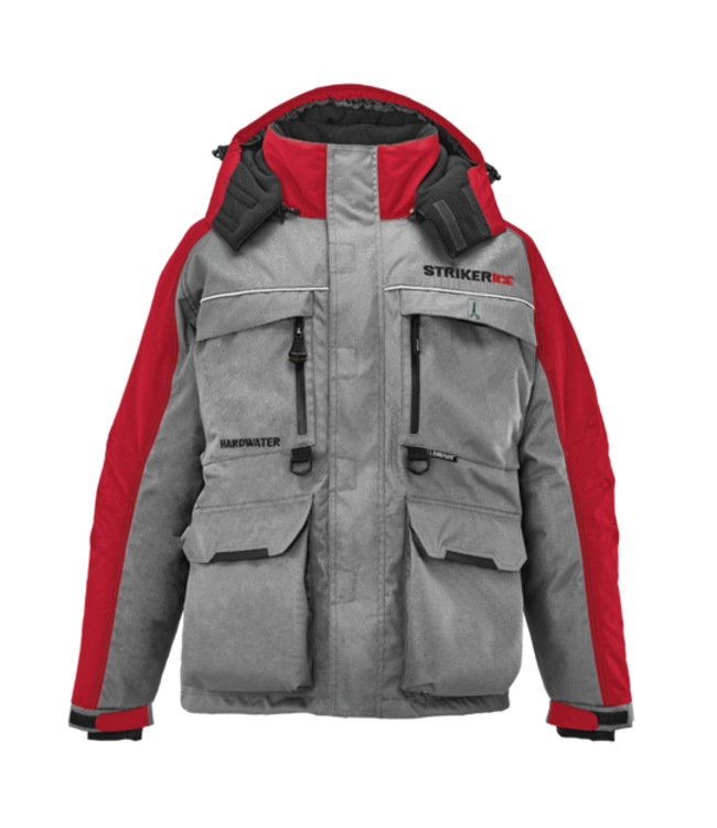 Striker Ice Hardwater Jacket