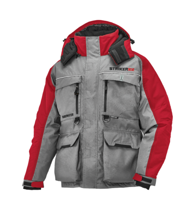 Striker Ice Hardwater Jacket