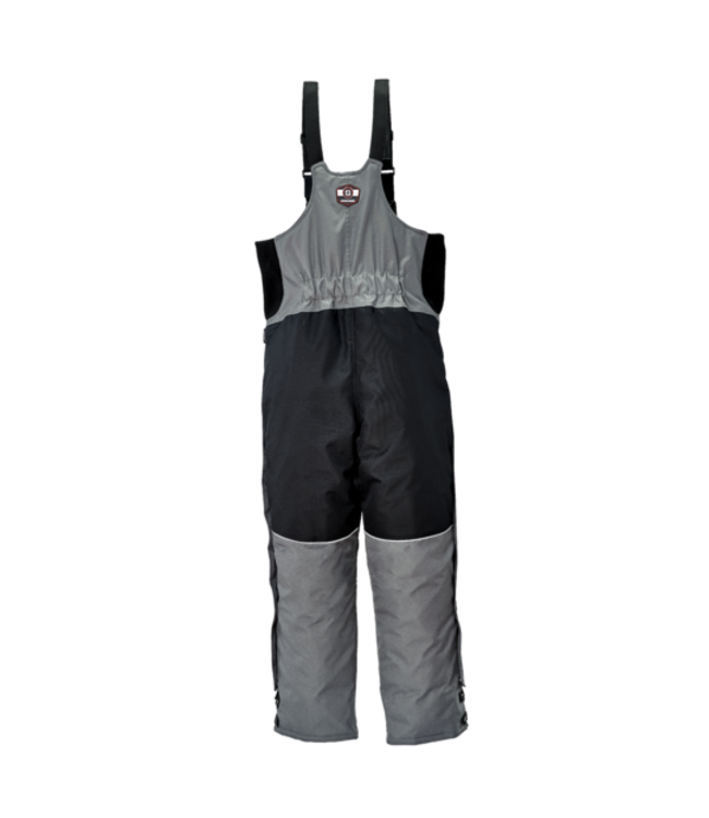 Striker Ice Hardwater Bib