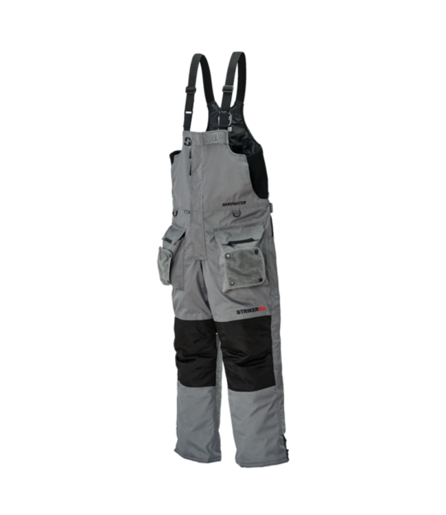 Striker Ice Hardwater Bib